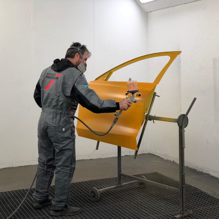 Autolackiererei Jäger GmbH